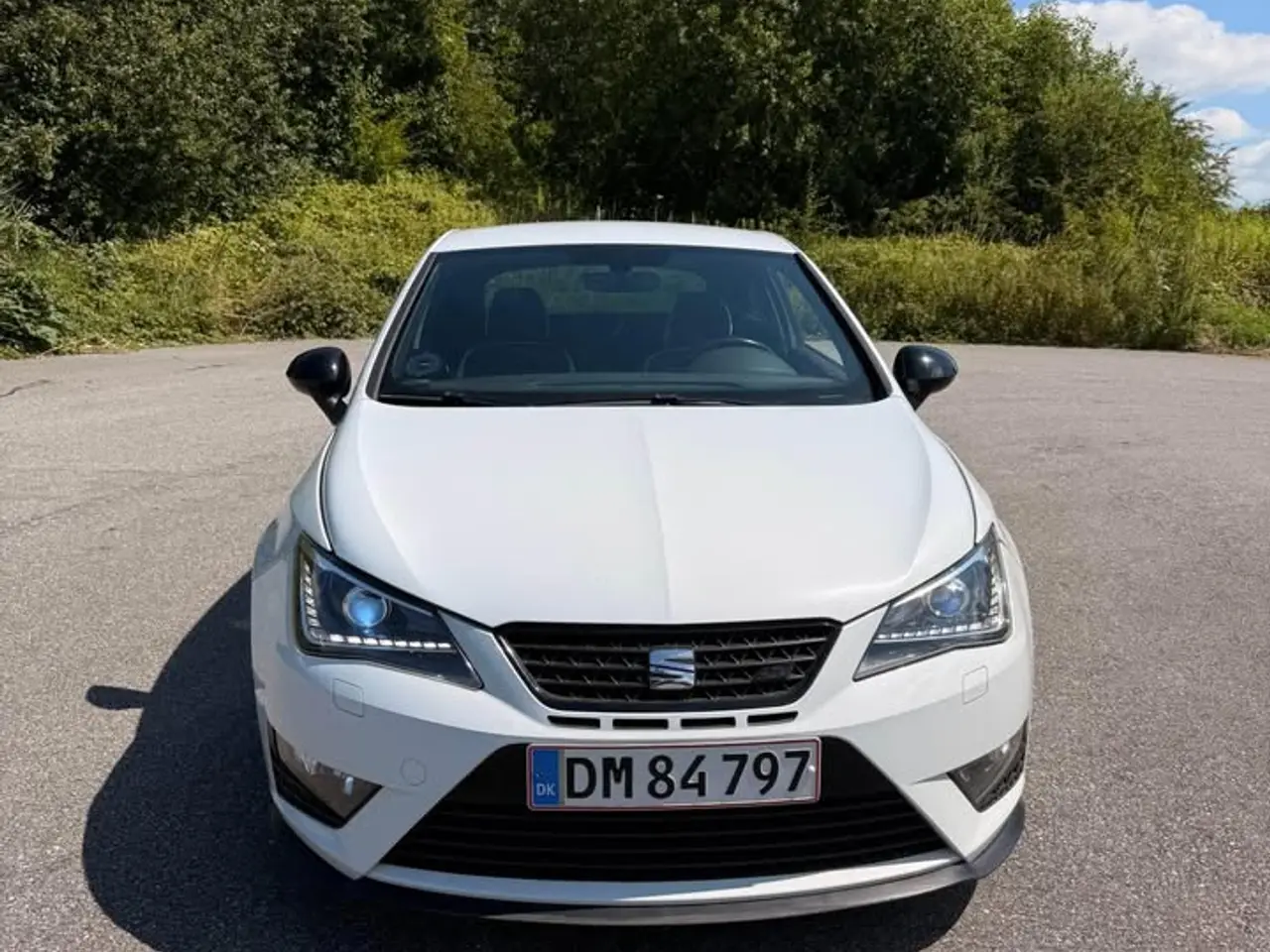 Billede 4 - Seat Ibiza cupra 1.8 tsi 2016