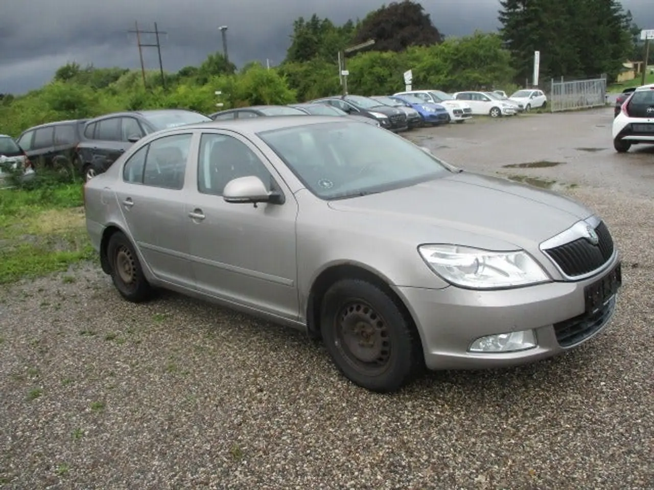 Billede 3 - Skoda Octavia 1,4 TSi 122 Ambiente