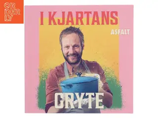 I Kjartans gryte af Kjartan Skjelde (Bog)