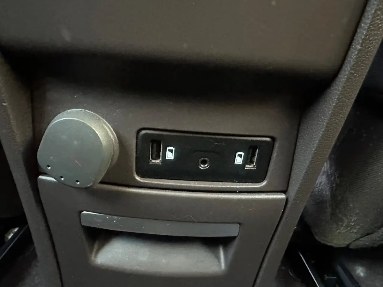 Billede 21 - Renault Espace 1,6 dCi 130 Intens