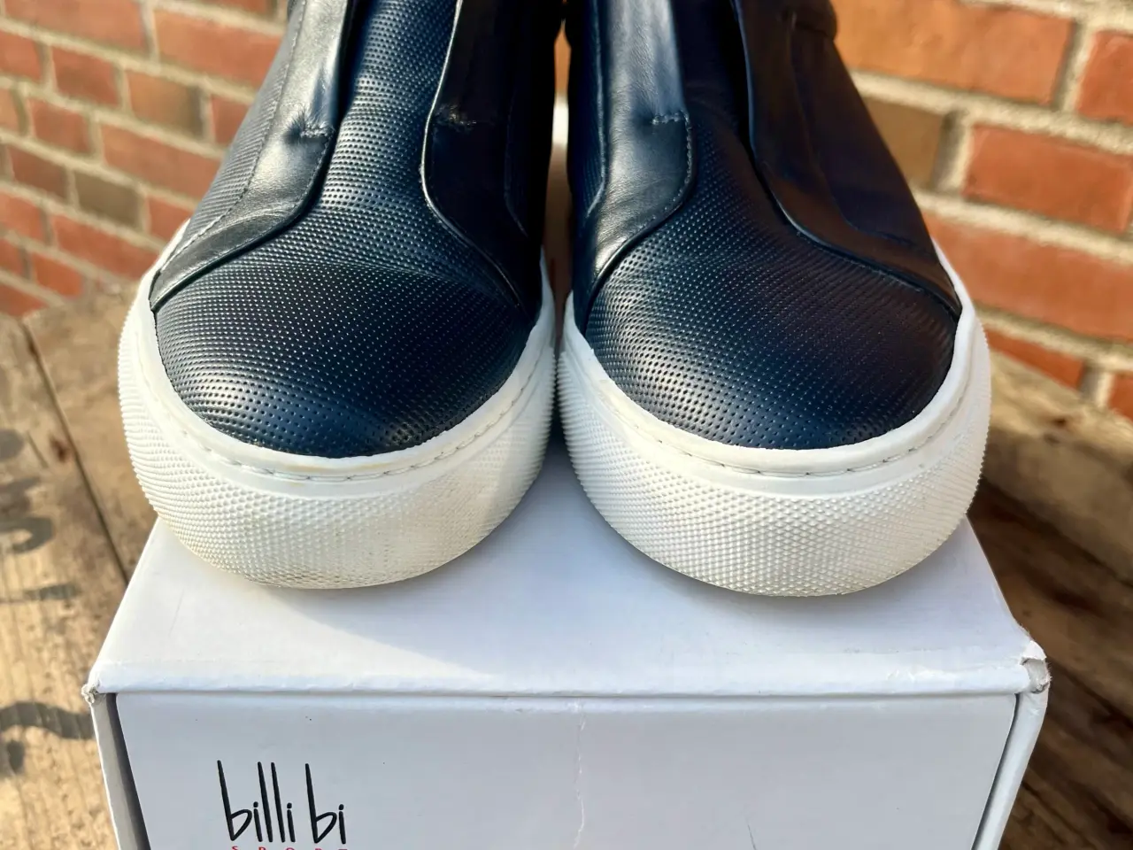 Billede 2 - Billi bi 