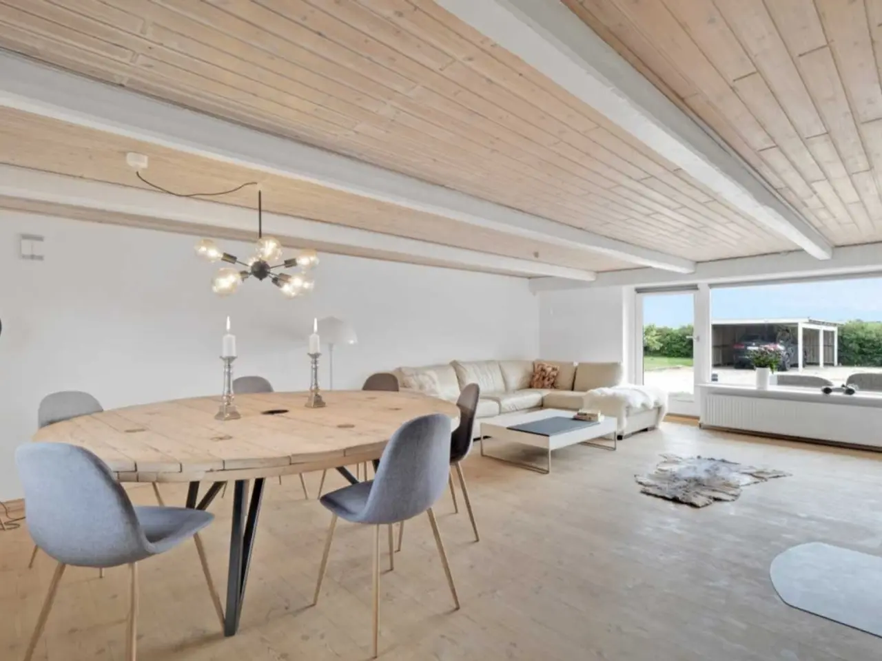 Billede 3 - Rummelig villa med udlejnings potentiale