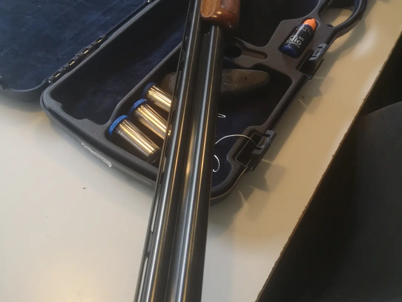 Billede 4 - Beretta Onyx