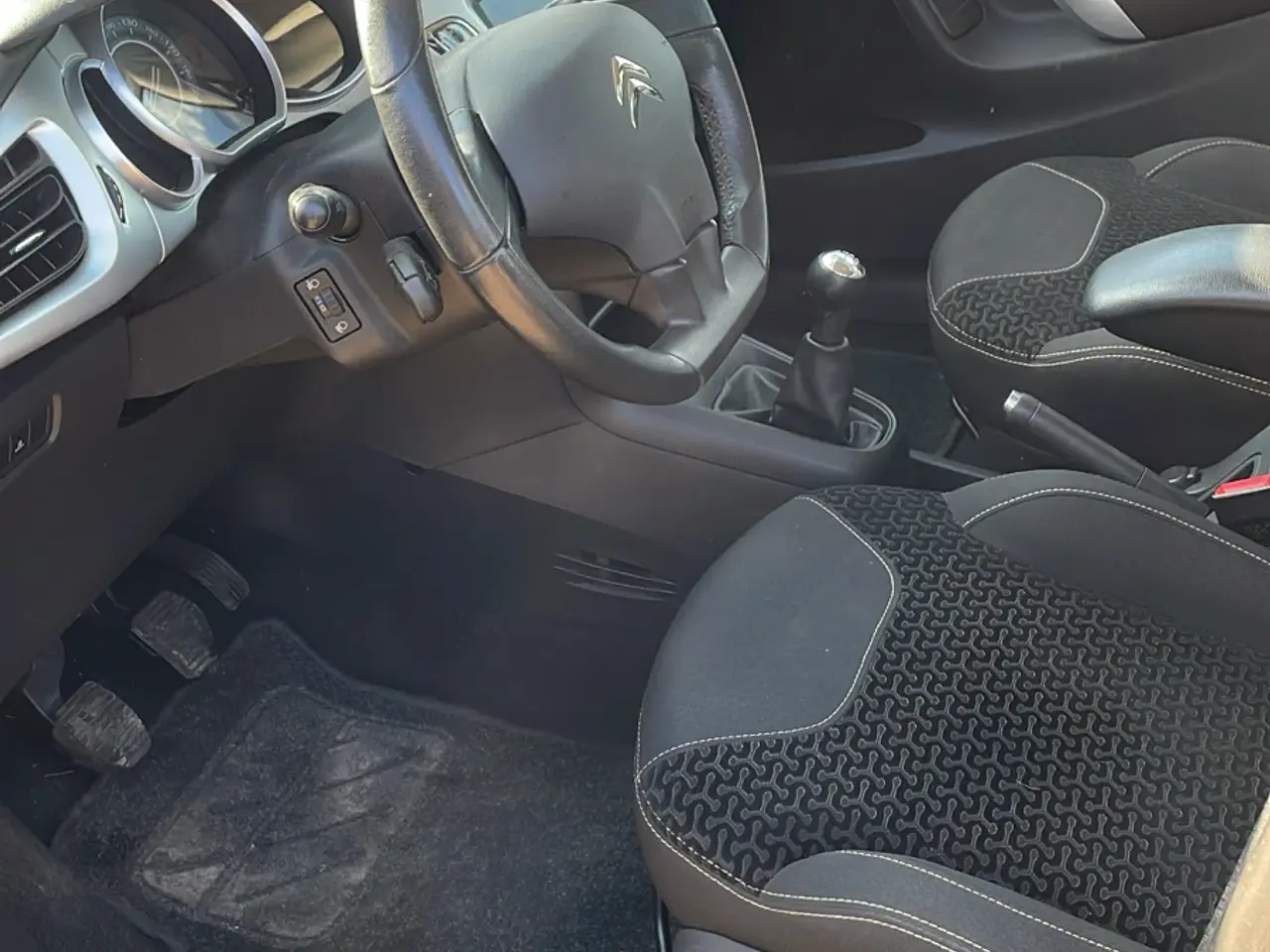Billede 9 - Citroen c3