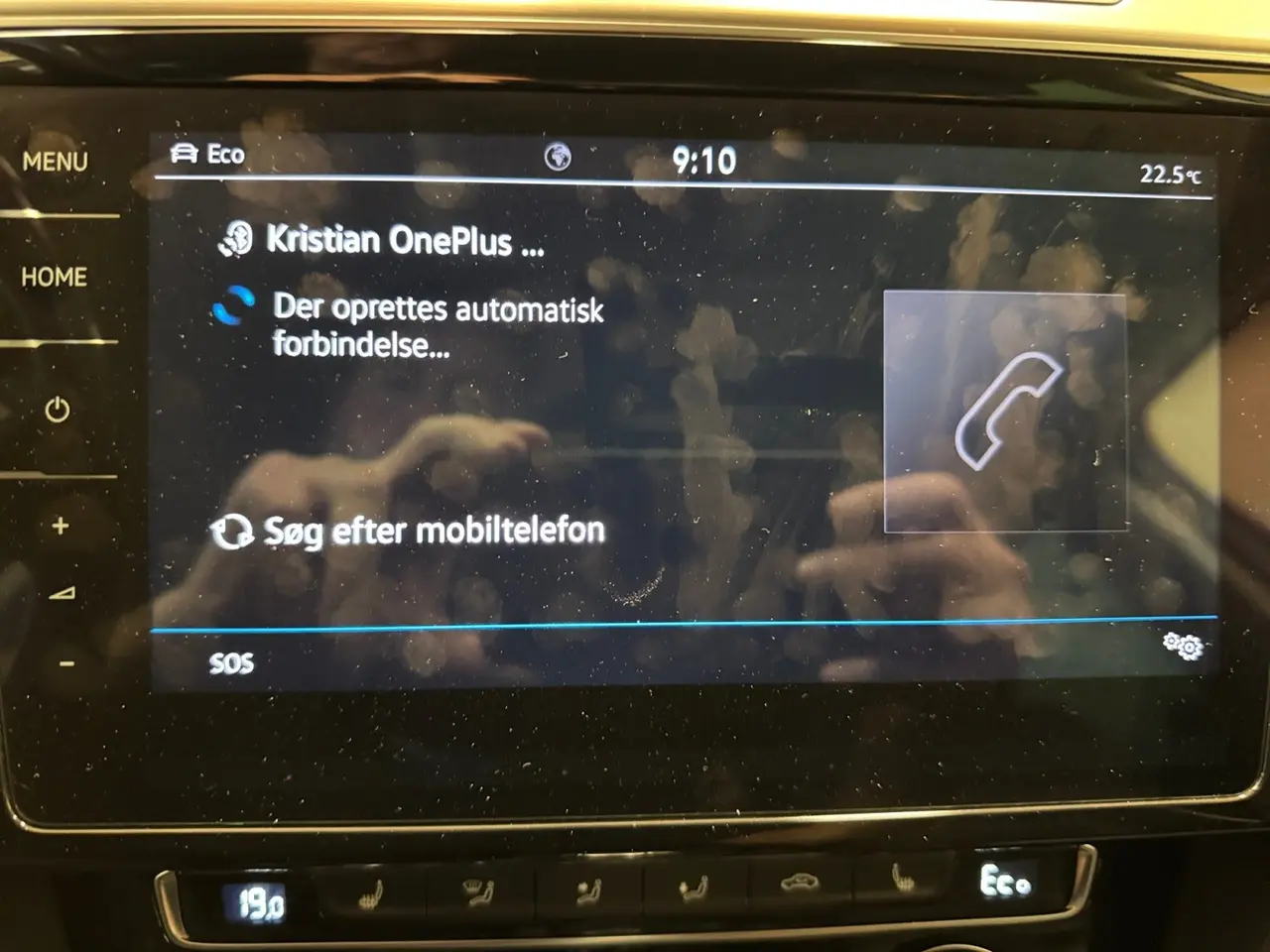 Billede 12 - VW Passat 1,4 GTE Variant DSG