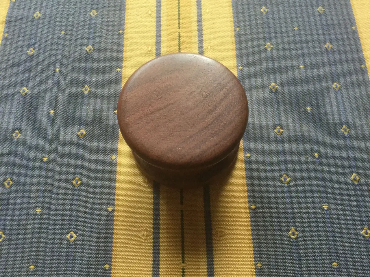 Billede 1 - Grinder