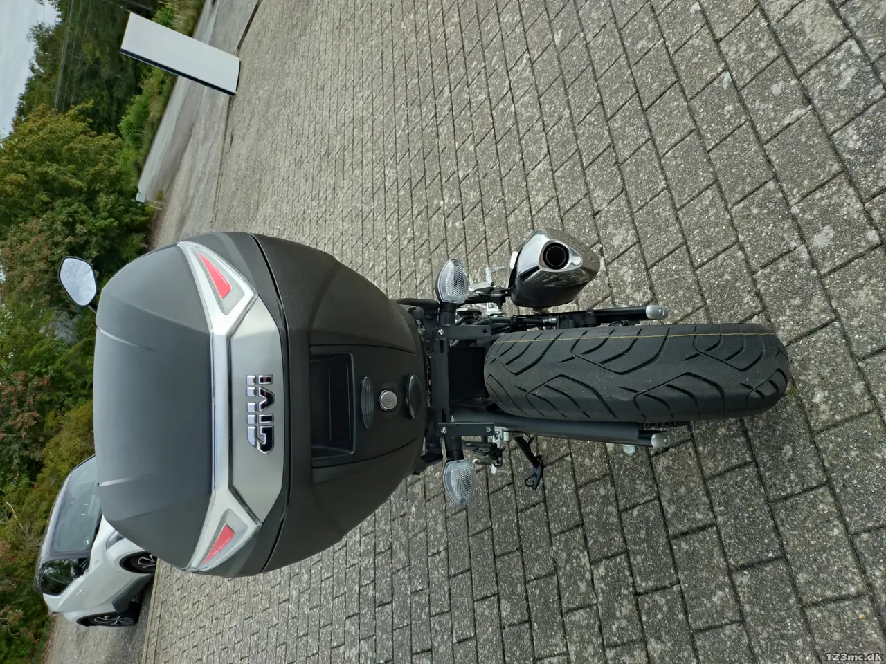 Billede 6 - Suzuki SV 650