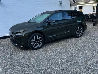 Skoda Enyaq 85 iV Sportline Maxx