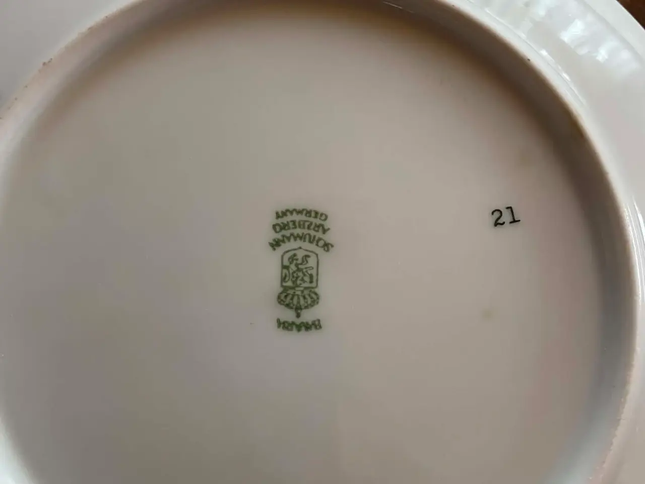 Billede 6 - Bavaria kaffestel