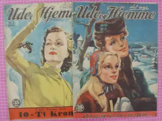 Det nye Ude og Hjemme
