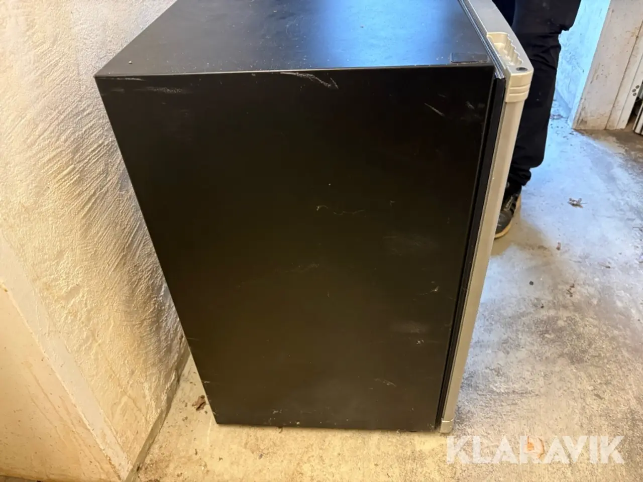 Billede 5 - Vinkøleskab Baumatic BWE40