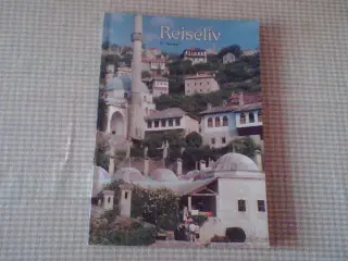 Rejseliv