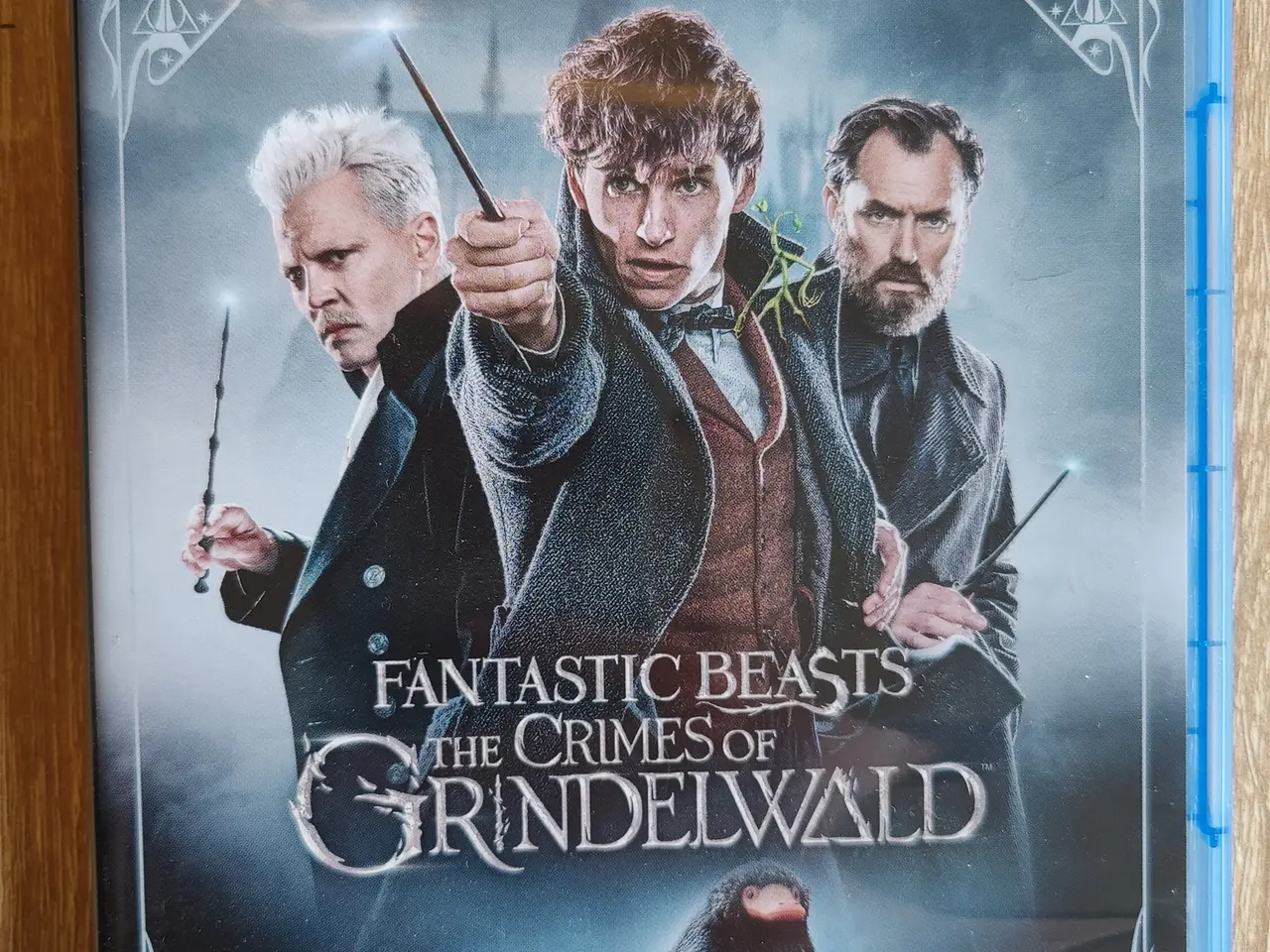 Billede 4 - Guardian of the Galaxy 2 og Fantastic beasts
