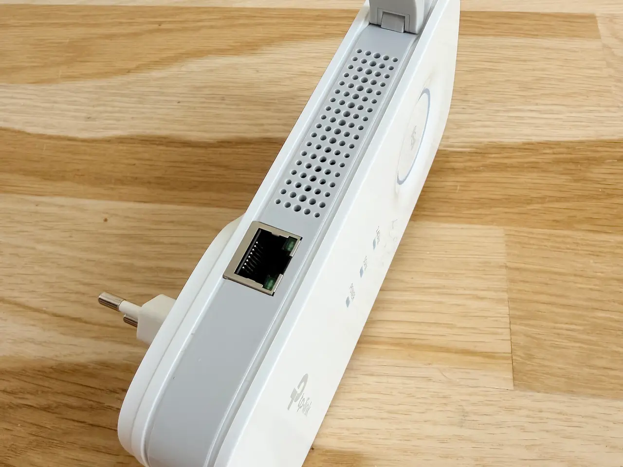 Billede 3 - TP-Link Wi-Fi Repeater / Extender, Dual Band