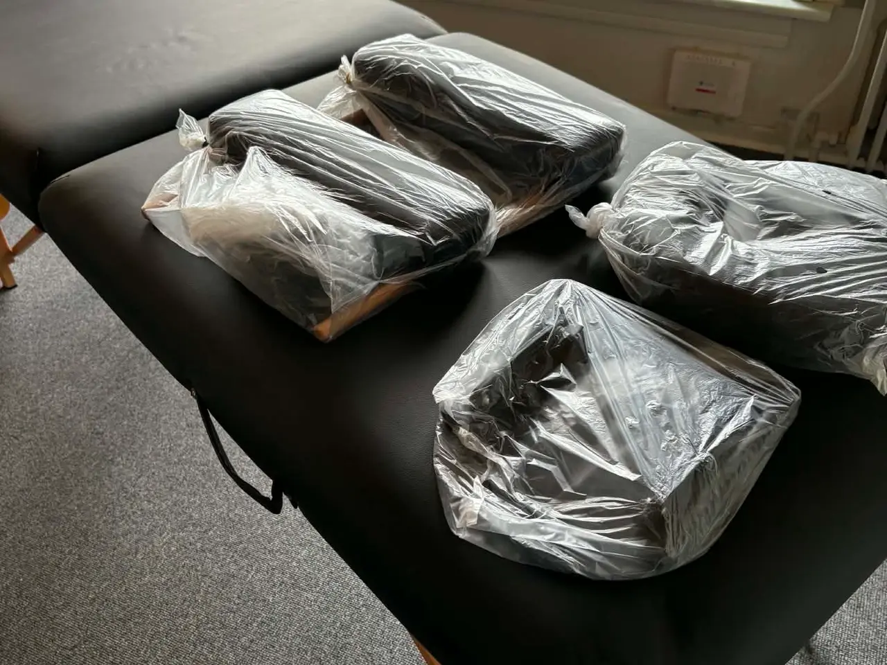 Billede 5 - Ny Massagebriks - aldrig brugt 