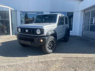 Suzuki Jimny 1,5 Active AllGrip 102HK 3d