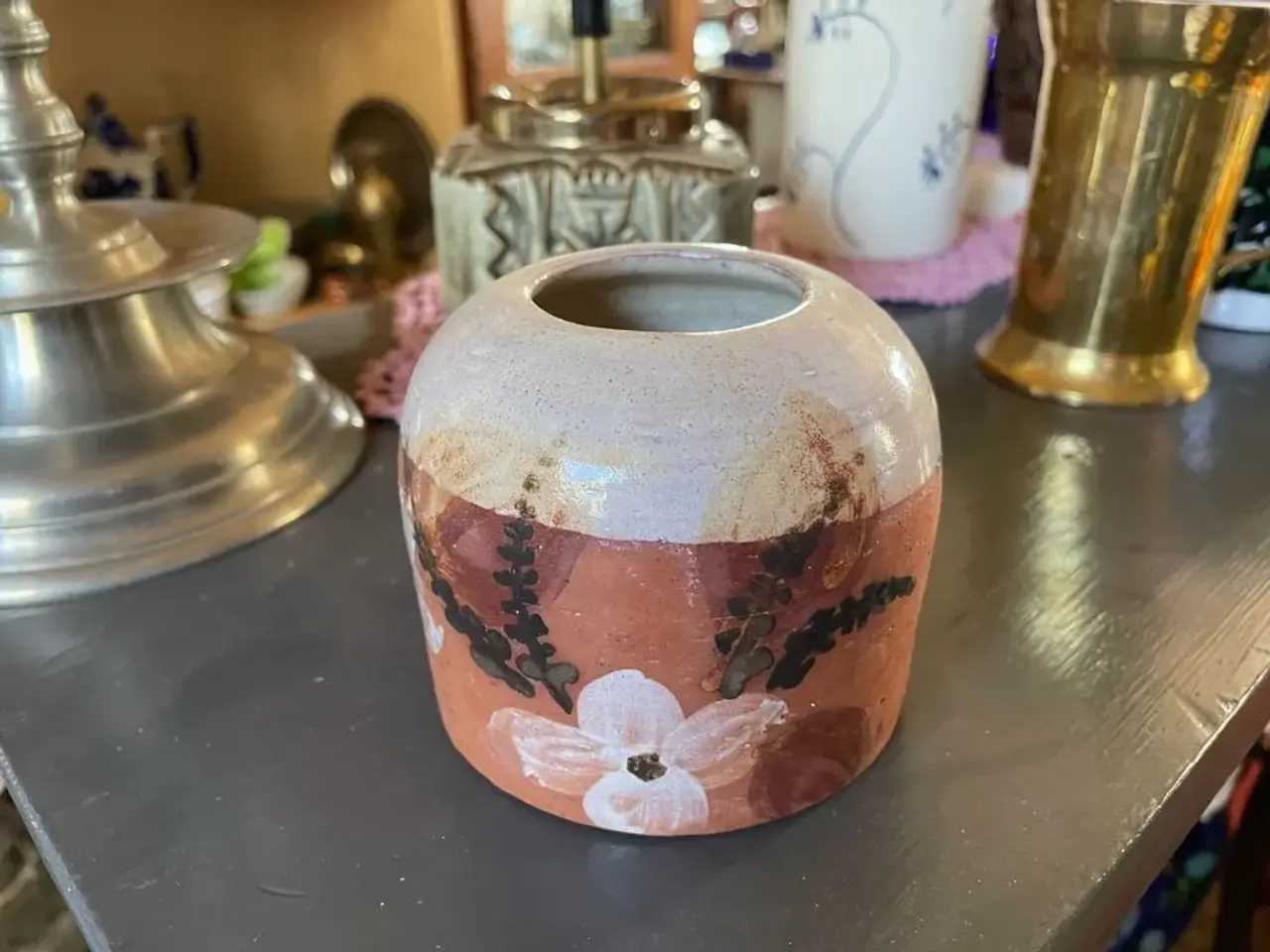 Billede 1 - Vase
