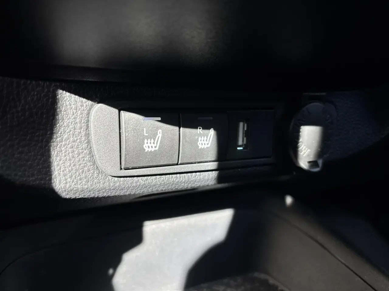 Billede 16 - Toyota Aygo X 1,0 VVT-I Active 72HK 5d
