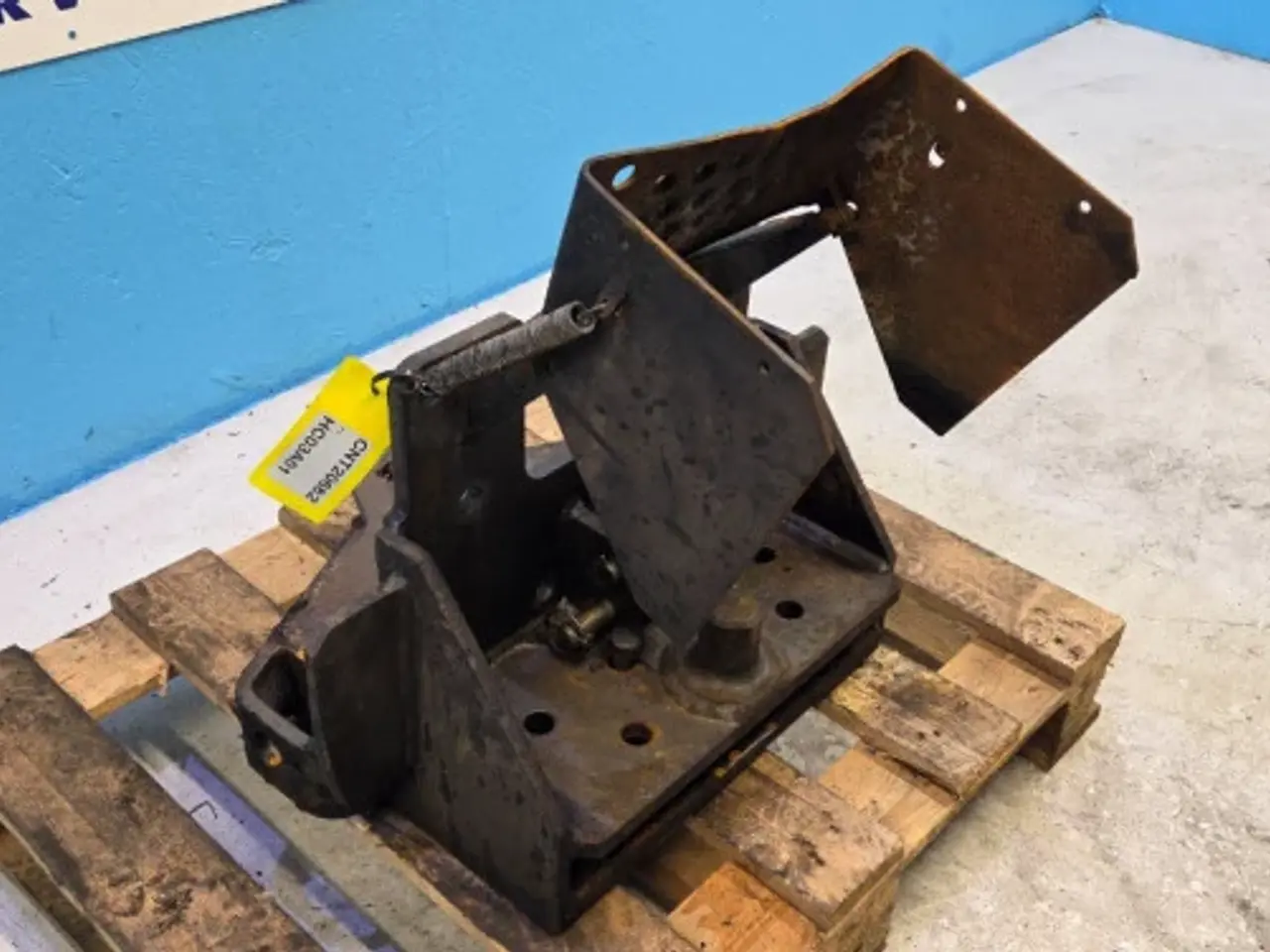 Billede 18 - Massey Ferguson 3085 Support 3581831M91