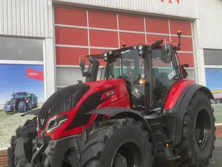 Valtra - - - Valtra T modeller