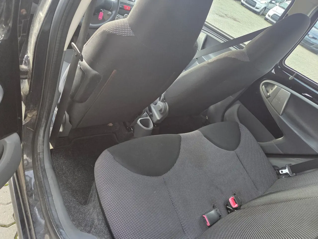Billede 7 - Toyota Aygo til salg