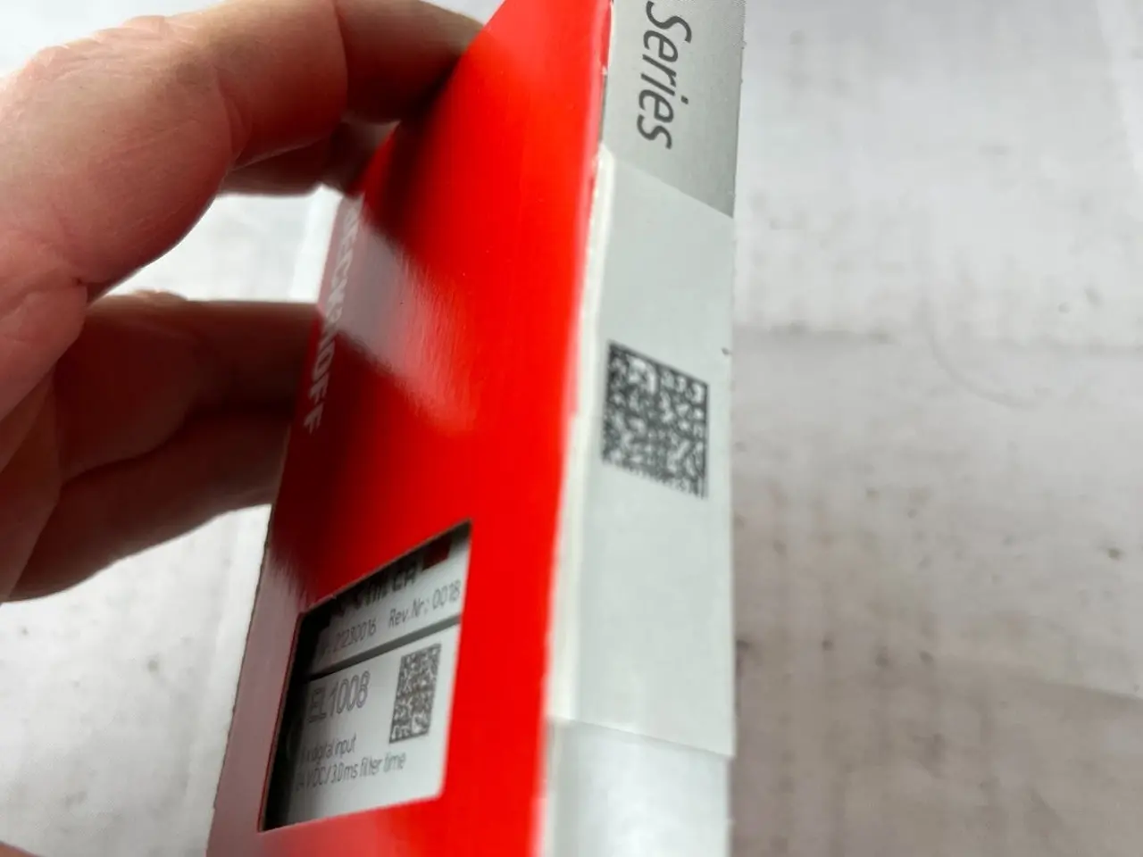 Billede 4 - Beckhoff EL1008 EtherCAT Terminal 8‑Channel Input