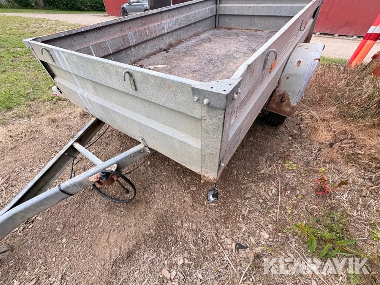 Billede 9 - Trailer Variant 752