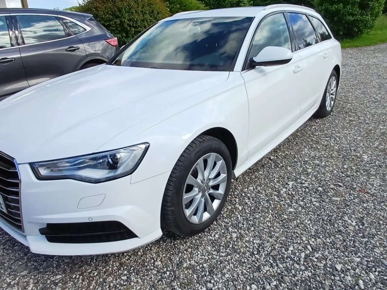 Billede 6 - Audi A6 2,0 TDi 190 Ultra Avant S-tr. Van