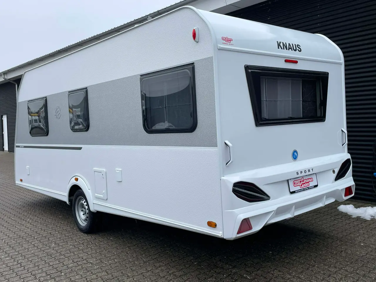 Billede 4 - 2026 - Knaus Sport 500 EU