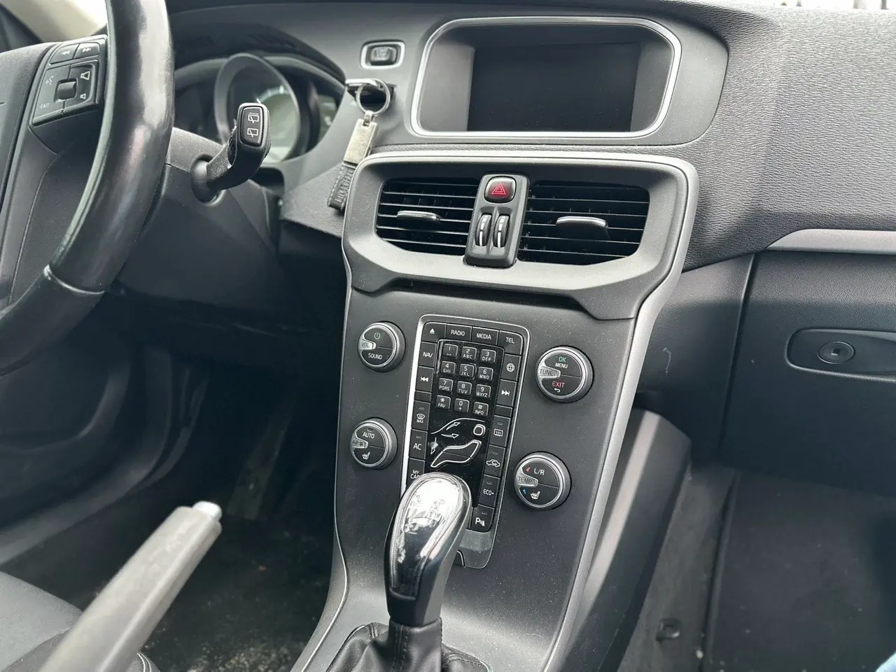 Billede 9 - Volvo V40 D4