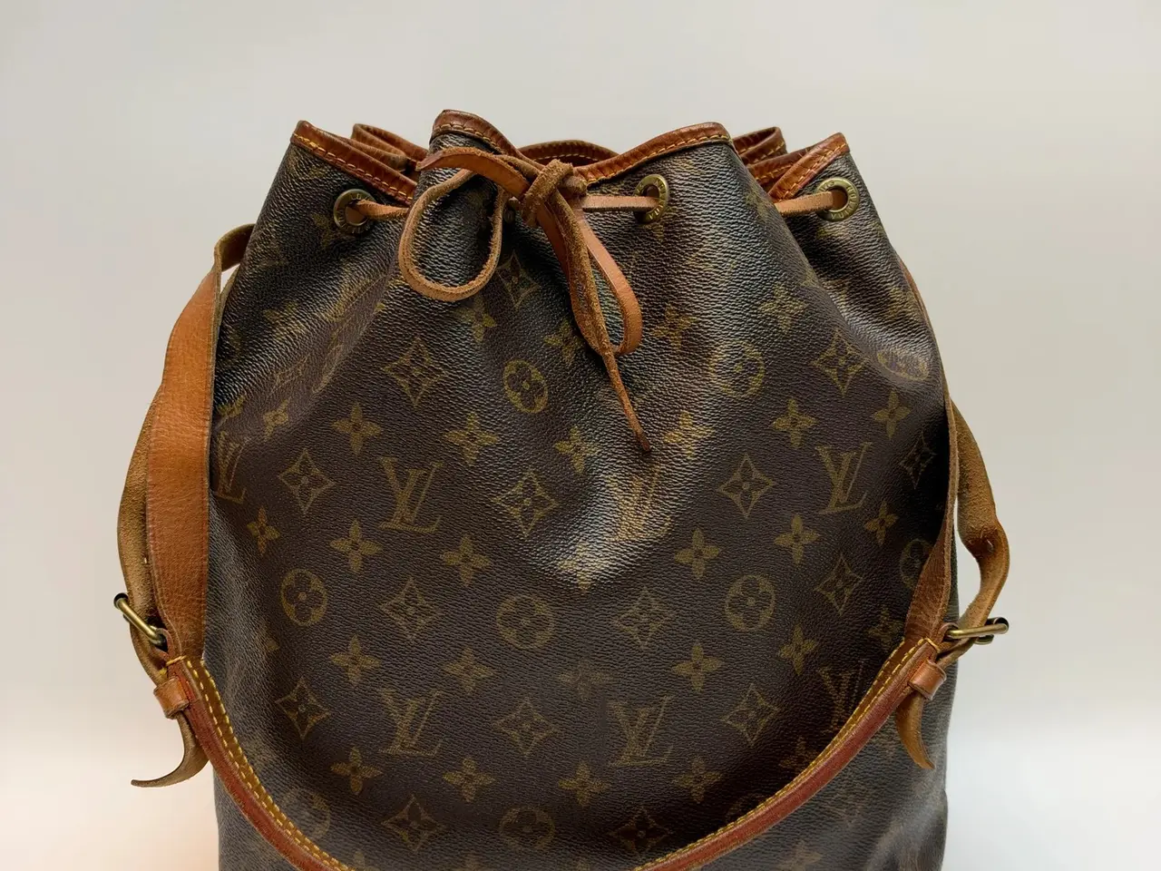 Billede 1 - Louis Vuitton Noé