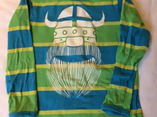 Danefæ bluse