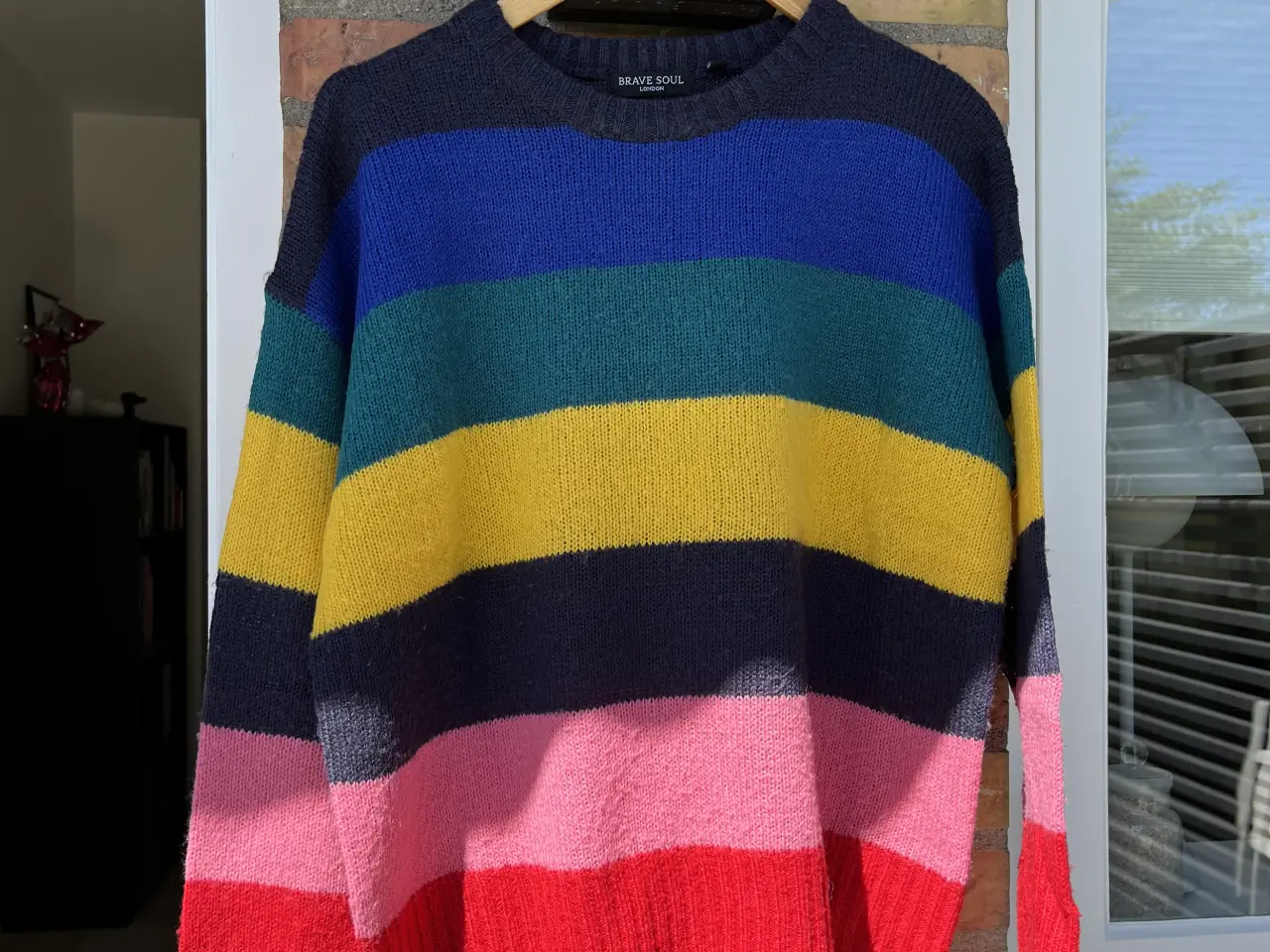 Billede 1 - Sweater