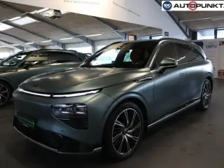 Xpeng G9  Performance