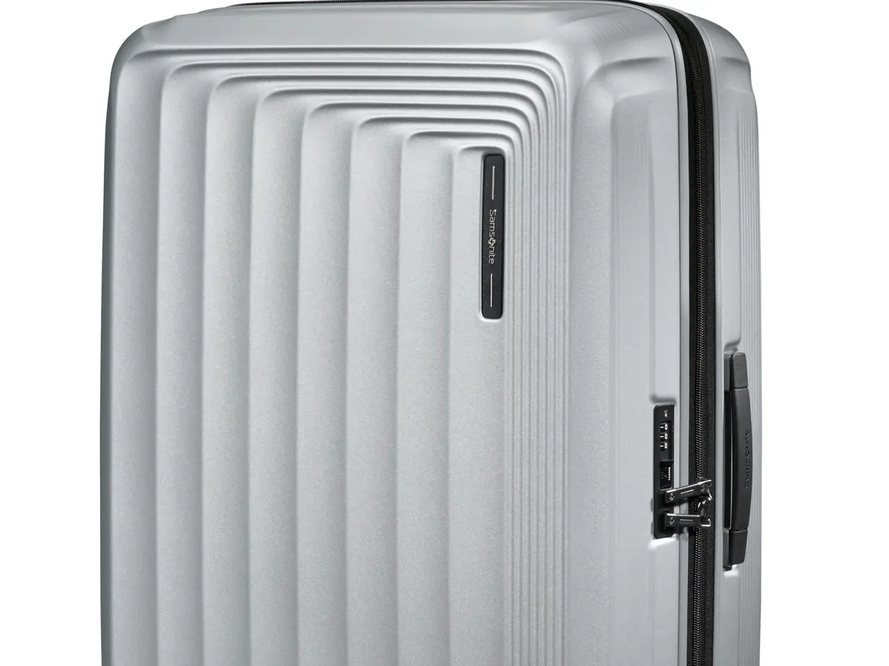 Billede 2 - Ny Samsonite kabinekuffert