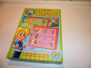 PIXILINE spil, leg og læring