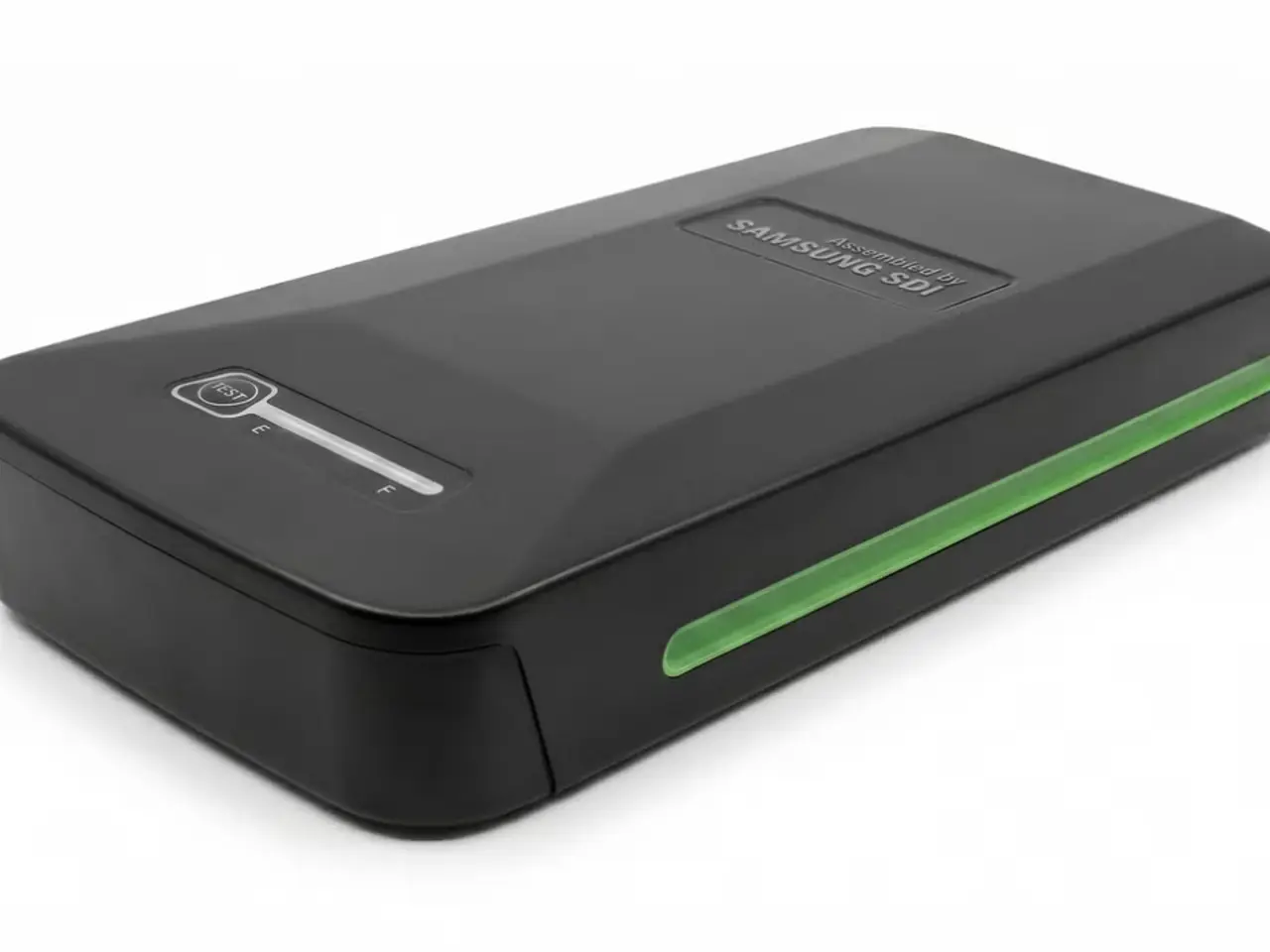 Billede 2 - Renovering af Samsung SDI Batteri ( 36V - 13Ah )