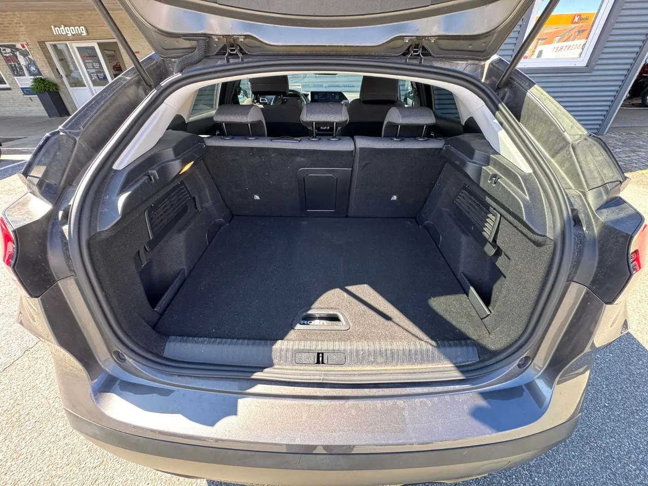Billede 6 - Citroën ë-C4 50 Shine