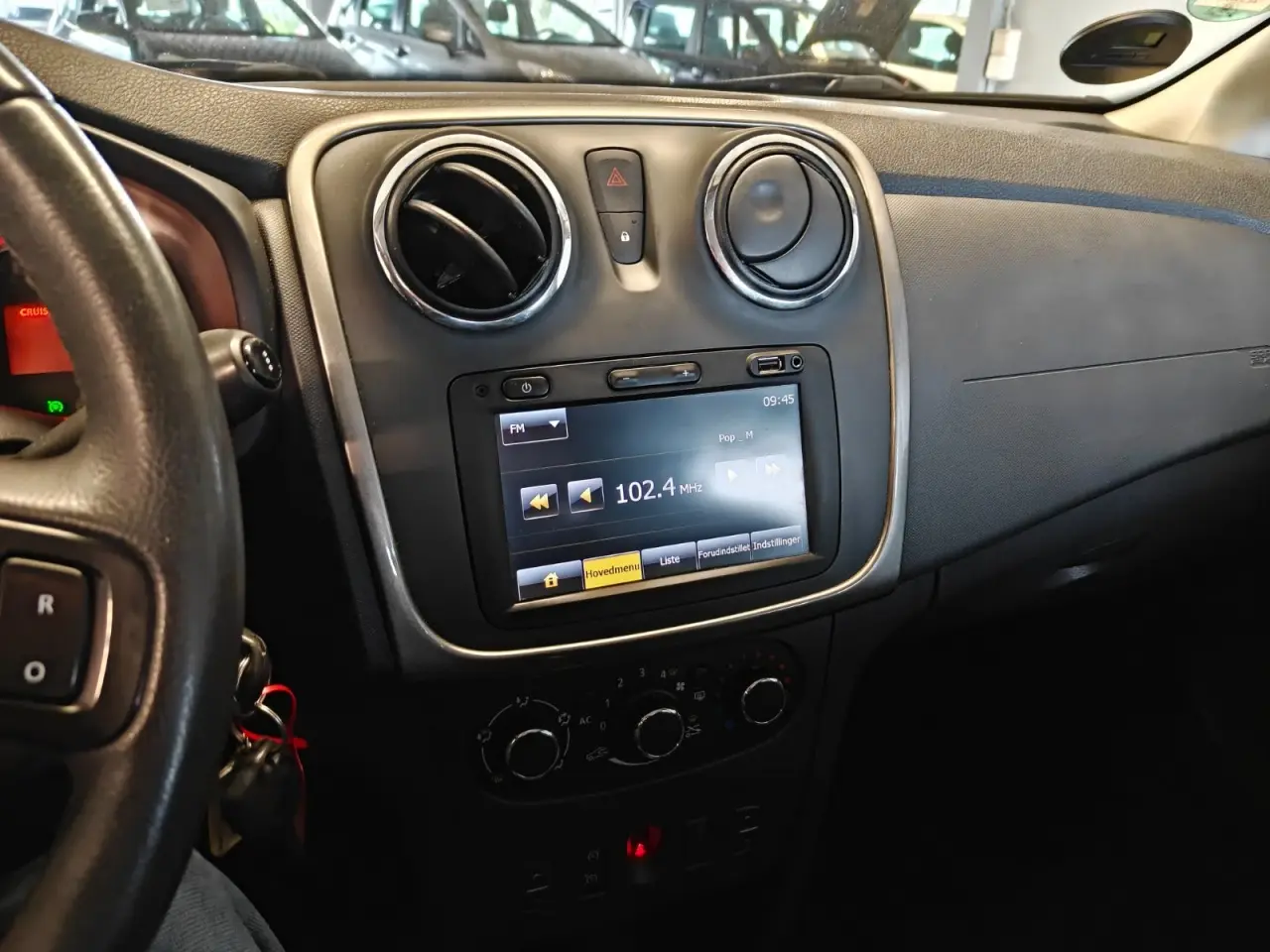 Billede 11 - Dacia Logan 0,9 TCe 90 Laureate MCV