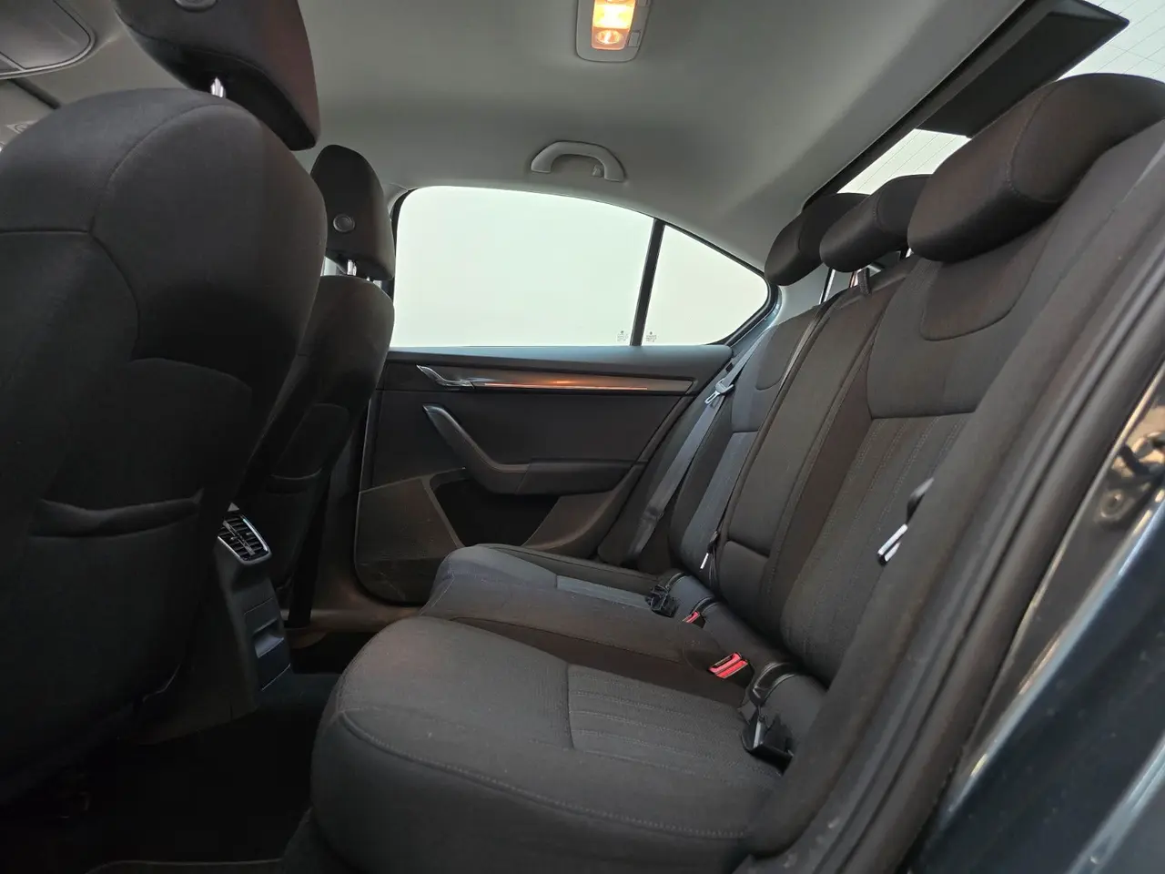 Billede 18 - Skoda Octavia 1,0 TSi 115 Style DSG