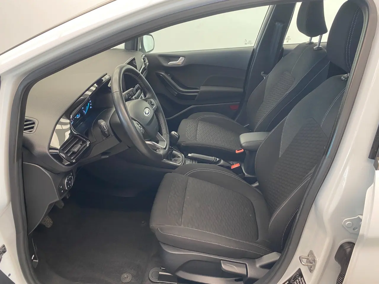 Billede 9 - Ford Fiesta 1,0 EcoBoost mHEV Titanium