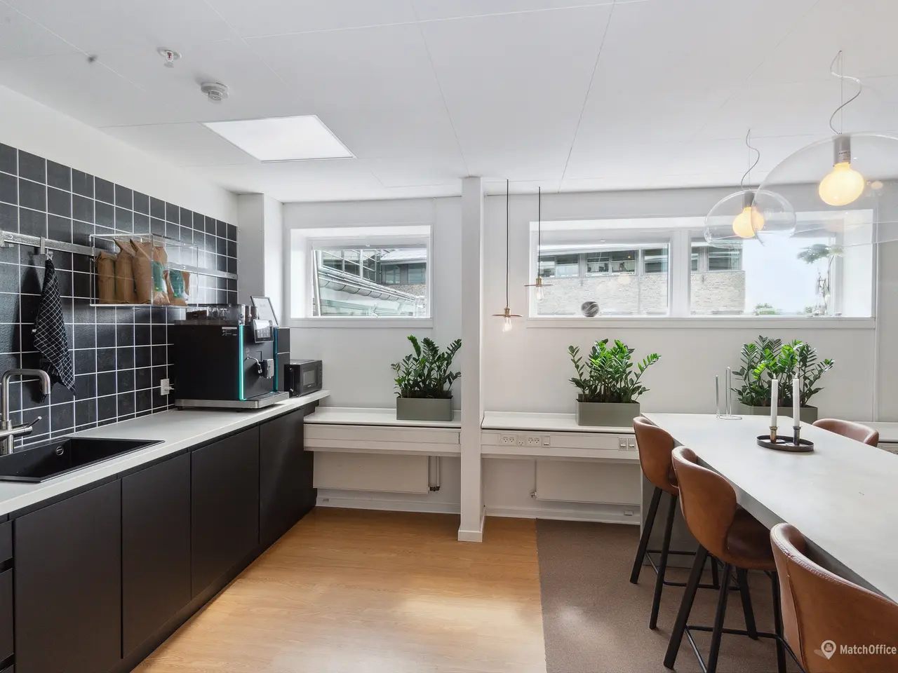 Billede 19 - 313-1.222 m² kontor i Ballerups flotteste ejendom