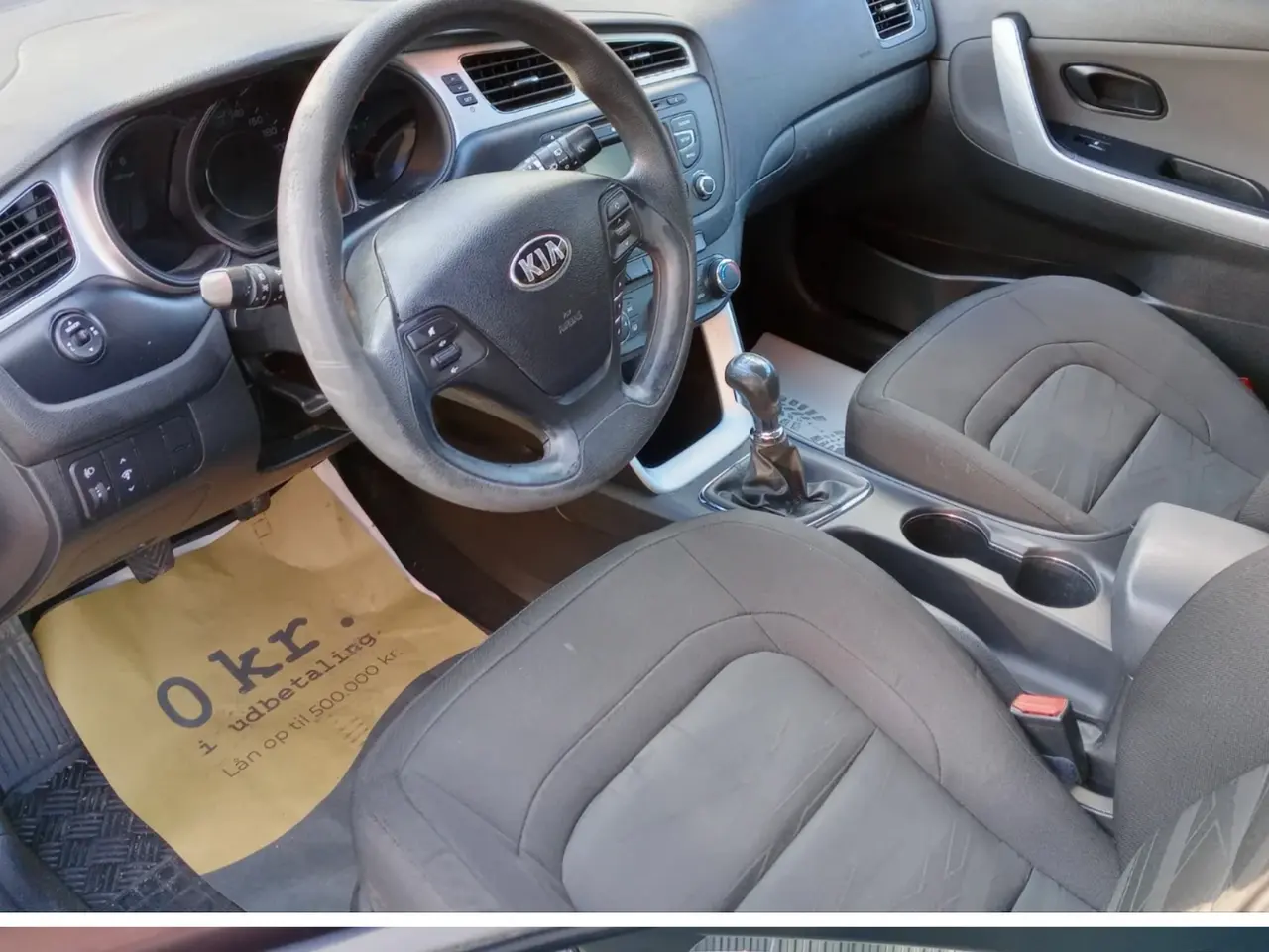 Billede 6 - Kia ceed