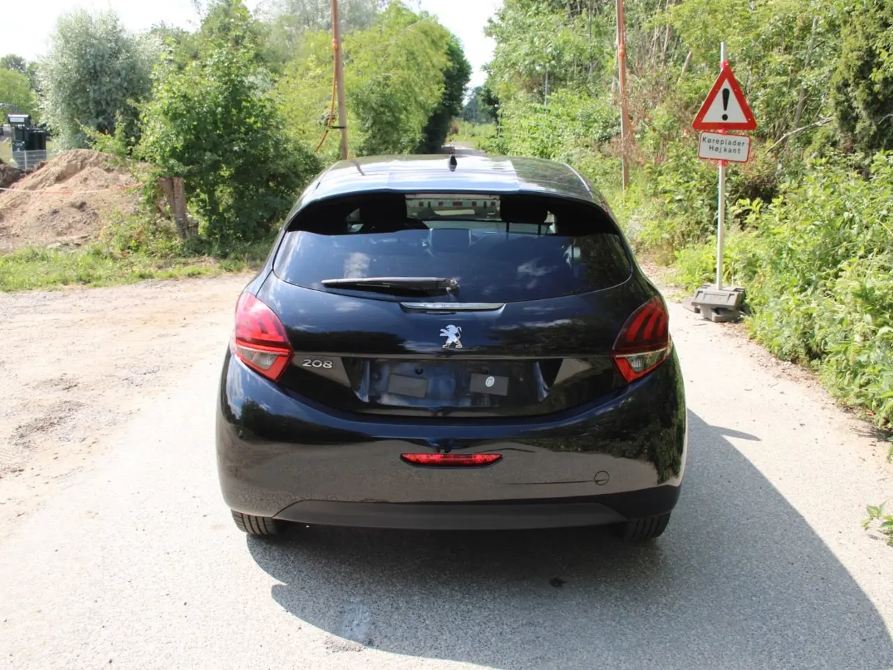 Billede 5 - Peugeot 208 1,6 BlueHDi 100 Active