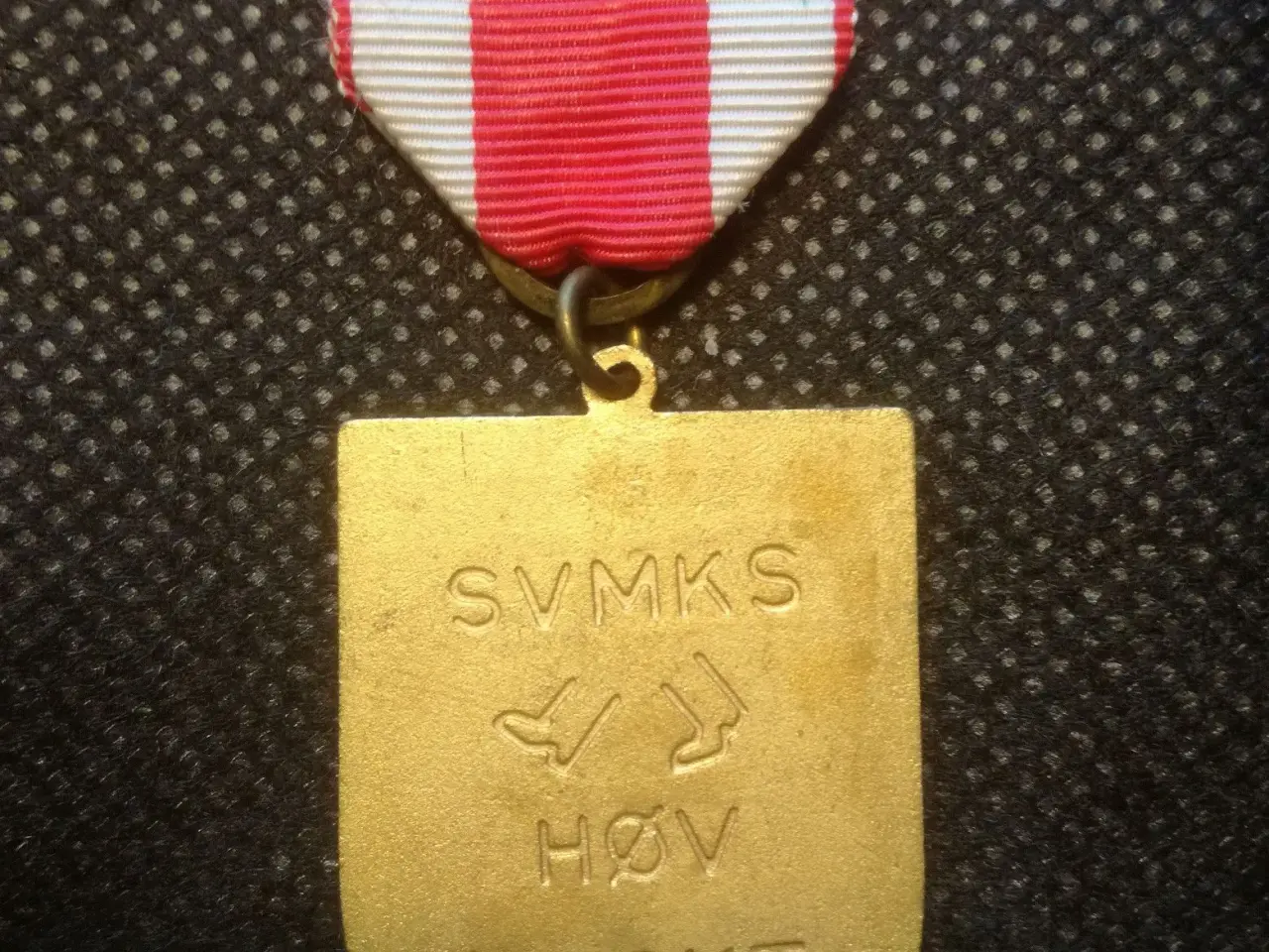 Billede 6 - Militærmærker,pins og medaljer