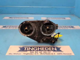 Perkins 1006 Filterhoved 4225033M1