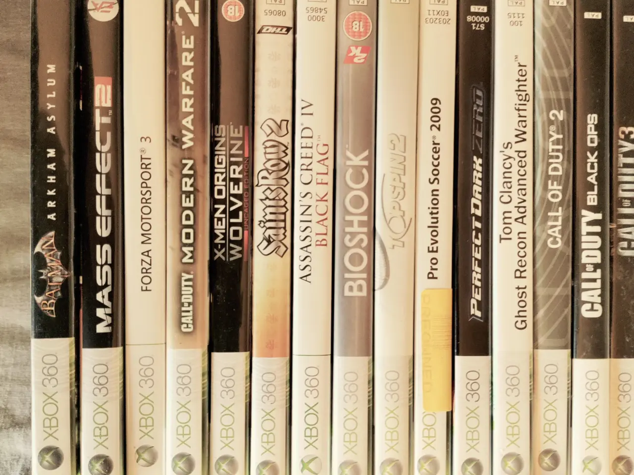 Billede 6 - Xbox 360