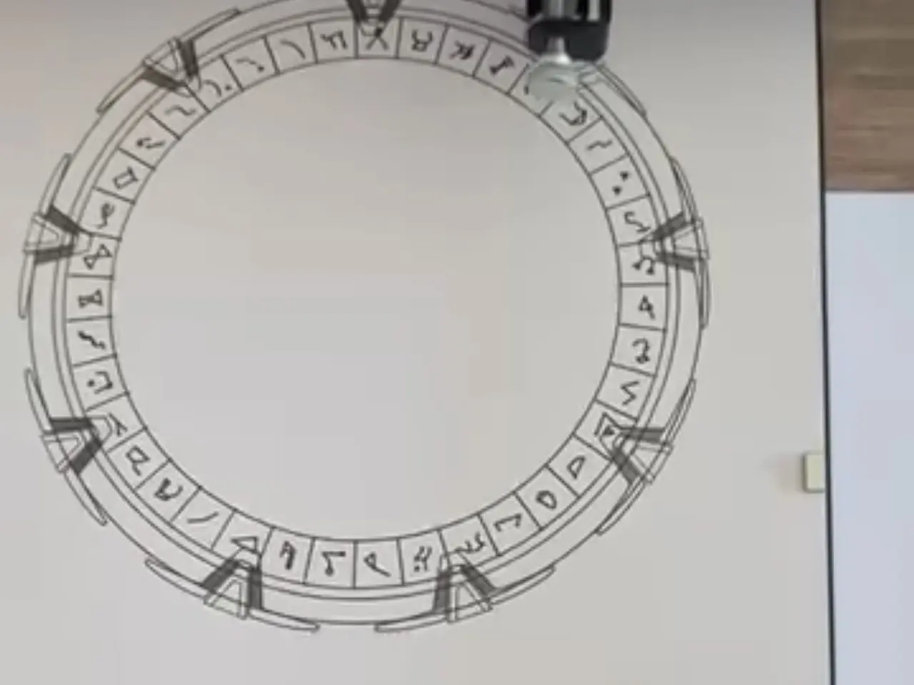 Billede 6 - UUNA TEK H A3 Pen Plotter