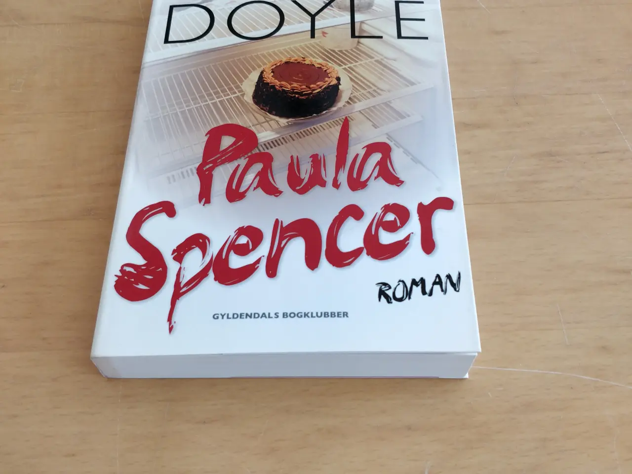 Billede 2 - Paula Spencer