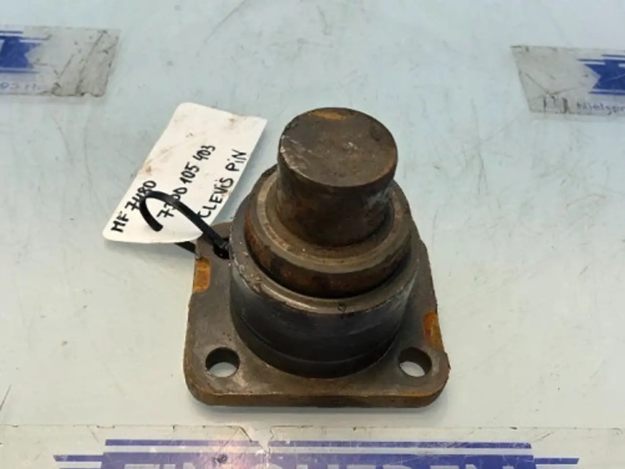 Billede 3 - Massey Ferguson 7480 Bolt 7300105403